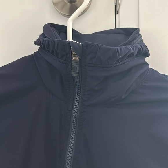 LULULEMON Such A Cinch Jacket in Midnight Navy - Picture 13 of 15